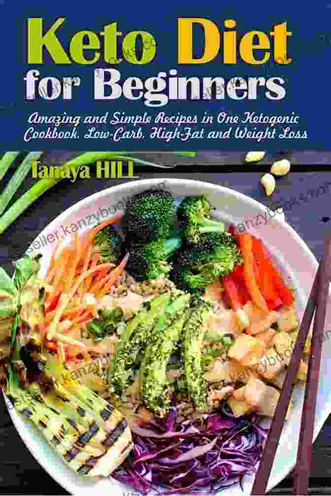 Easy Diet Cookbook For Beginner Easy Diet Cookbook For Beginner: Simple And Healthy Diet Recipes