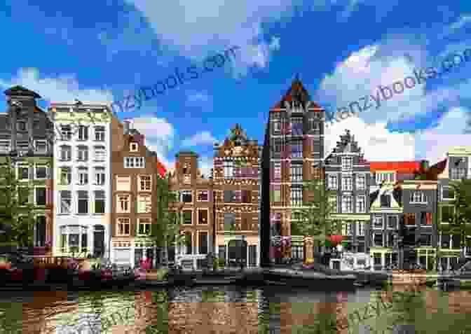 Explore Amsterdam's Enchanting Sights Amsterdam Inkmap Maps For EReaders Sightseeing Museums Going Out Hotels (English)