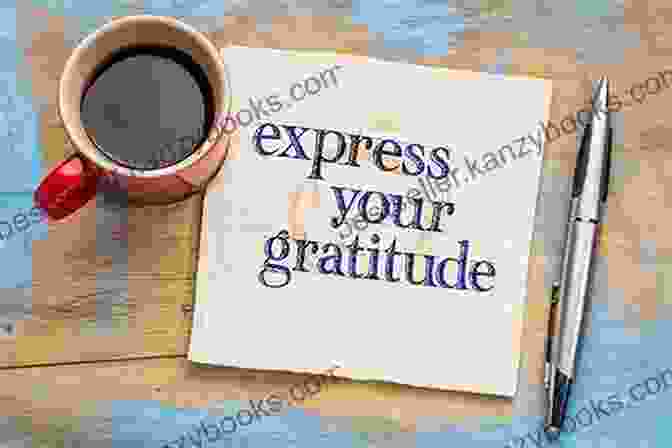 Gratitude Is Contagious; By Expressing Our Appreciation And Helping Others, We Create A More Harmonious And Fulfilling Society. Learning To Be Thankful Cyd Moore