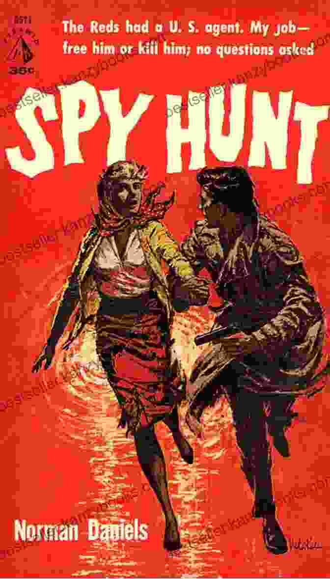 Intriguing Book Cover Of 'To Hunt Spy Sins Of Spy' Featuring A Silhouette Of A Spy Against A Cityscape Backdrop To Hunt A Spy (Sins Of A Spy 2)