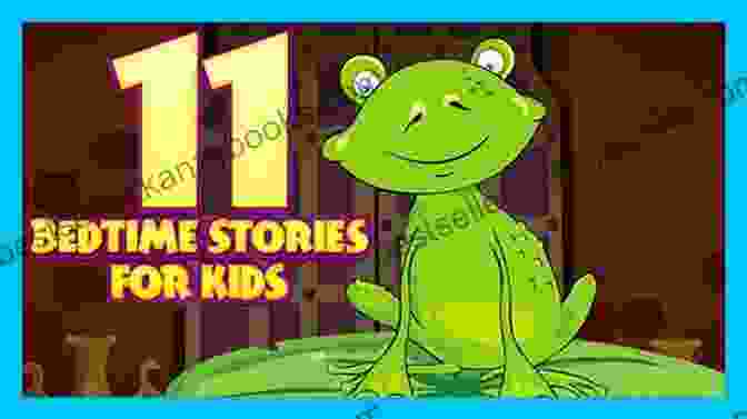 Kids Bedtime Stories Adventure And Fairy Tales Vol. 1 Kids Bedtime Stories: Adventure And Fairy Tales Vol 1