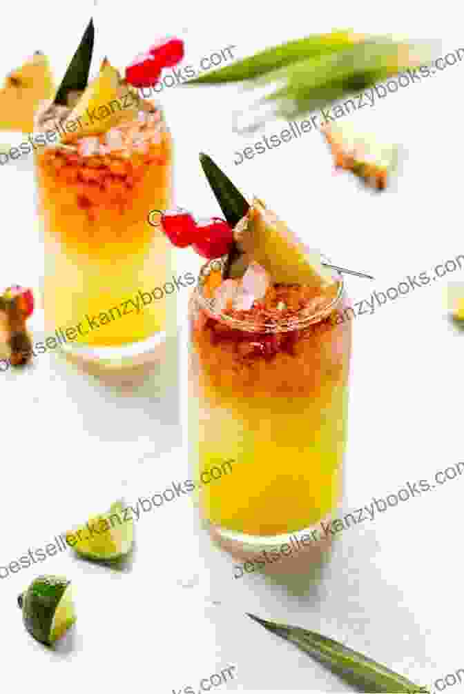 Mai Tai Punch Recipe Pitcher Perfect : 40 Punch Recipes Alcoholic And Non Alcoholic Drinks To Make Your Party Go With A Swing