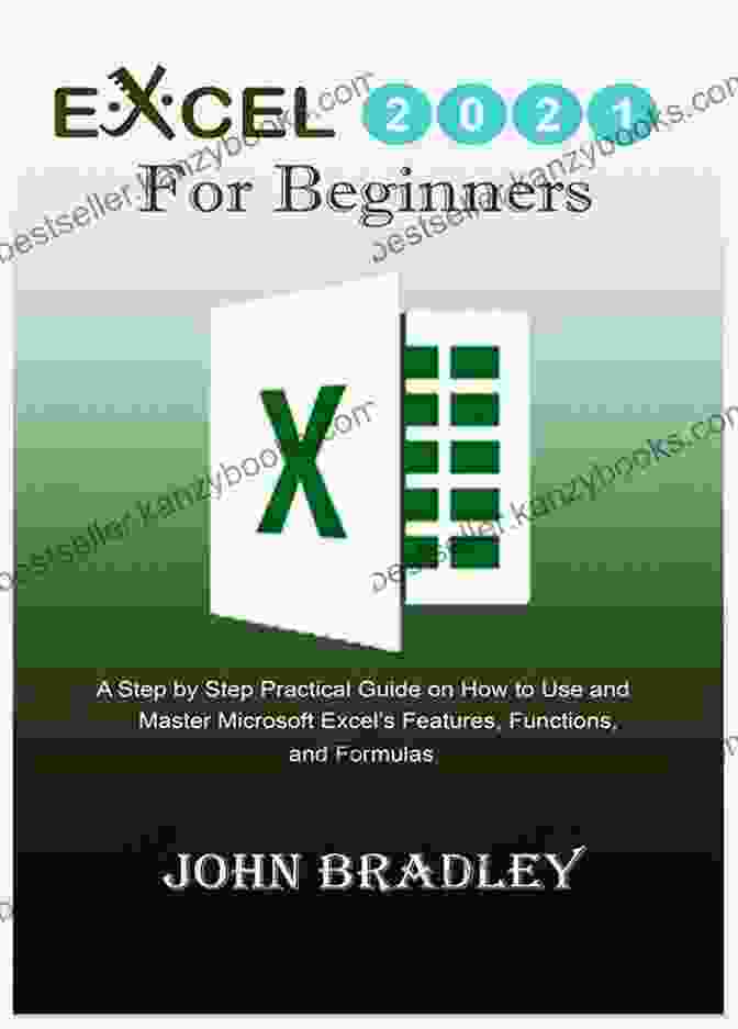 Microsoft Excel 2024 Step By Step Guide Microsoft Excel 2024 Step By Step