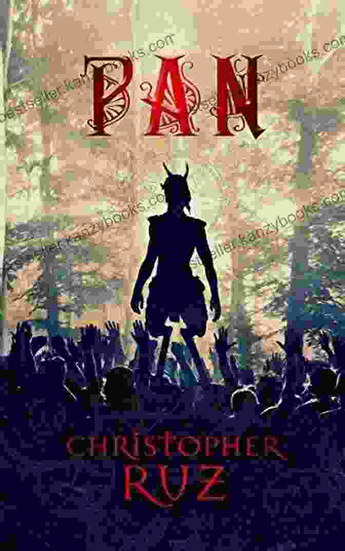 Pan Christopher Ruz By [Author's Name] Pan Christopher Ruz