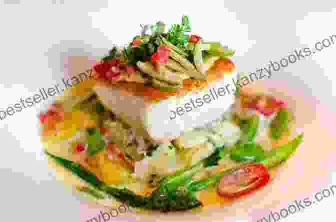 Photo Of A Table Filled With Various Entrees, Including Chicken, Steak, And Fish Dishes Big Small Plates: A Cookbook