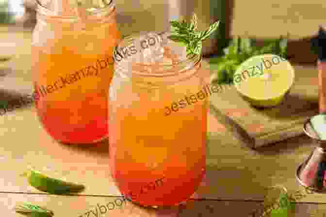 Planter's Punch Recipe Pitcher Perfect : 40 Punch Recipes Alcoholic And Non Alcoholic Drinks To Make Your Party Go With A Swing