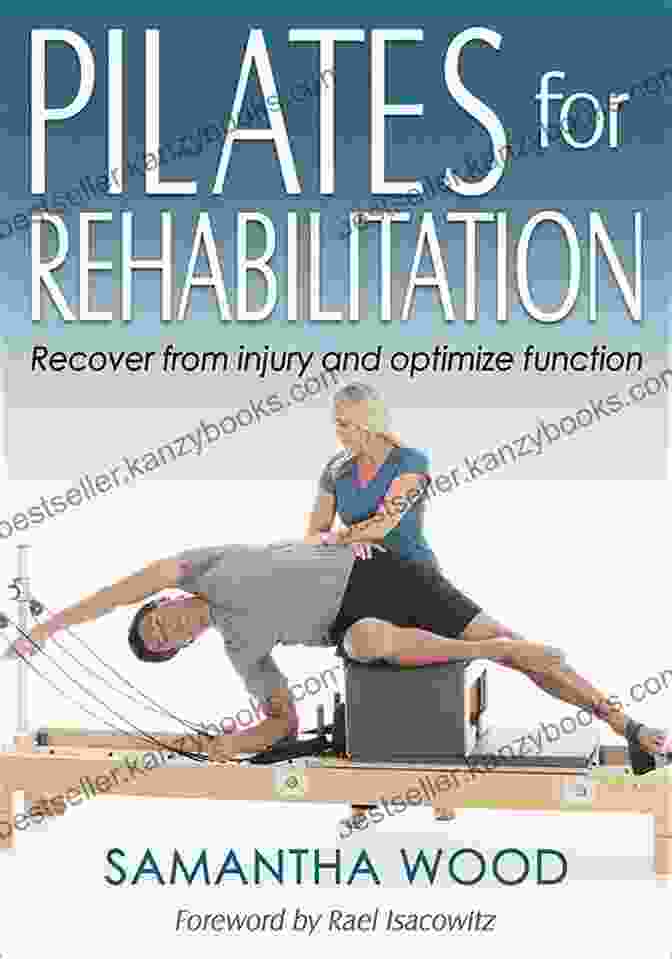 Sup Pilates Book Cover SUP PILATES: Beginner And Intermediate Level Part 1