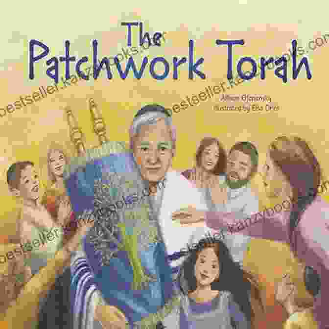 The Patchwork Torah By Dale Basye The Patchwork Torah Dale E Basye