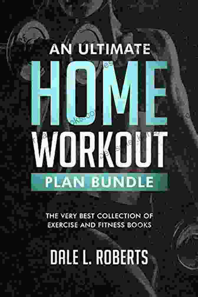 The Ultimate Home Fitness Plan Book Cover The Pocket PT: The Ultimate Home Fitness Plan : The Perfect Lockdown Fitness Plan