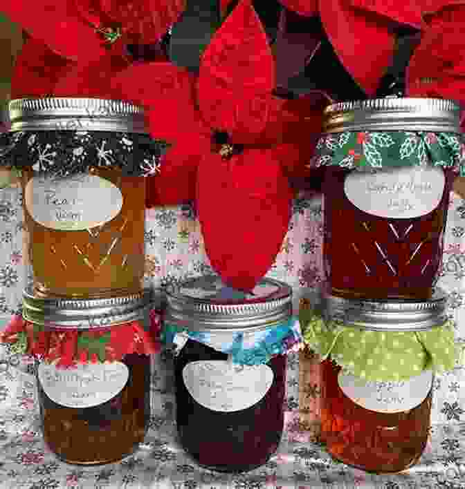 Vibrant And Flavorful Homemade Jams And Jellies Canning And Preserving: Canning And Preserving Guide Cookbook Best Recipes Jams Jellies Pickles Learn How To Preserve Quick And Easy Tips