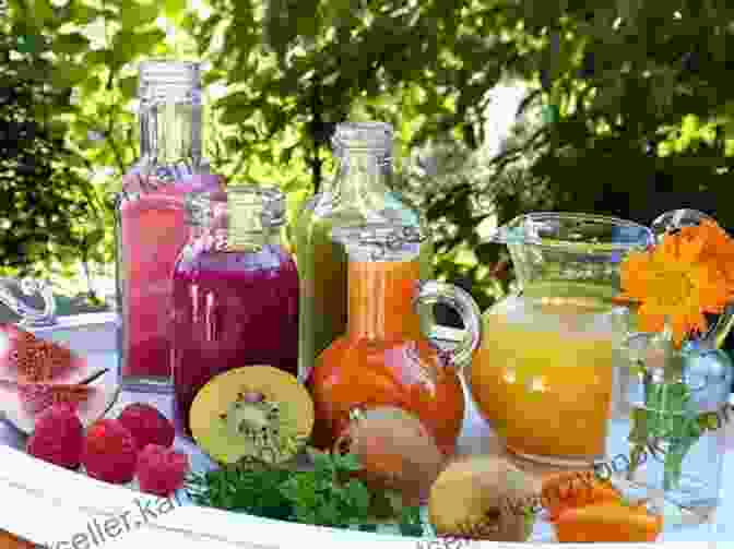 Vibrant And Nutritious Juices For Every Taste The Juicing Guide: Get On A Juicing Diet To Detox