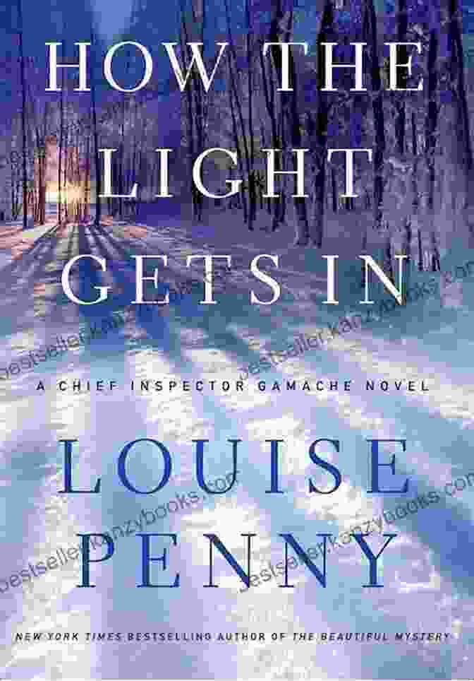 Where The Light Gets In Book Cover Where The Light Gets In: Losing My Mother Only To Find Her Again