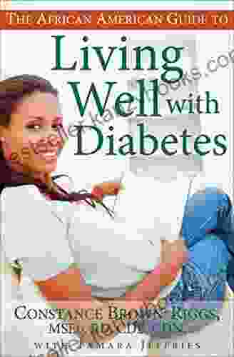 African American Guide To Living Well With Diabetes