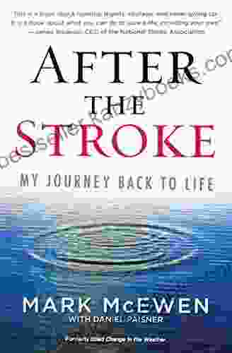 After The Stroke: My Journey Back To Life