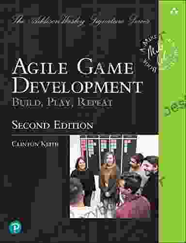 Agile Game Development: Build Play Repeat