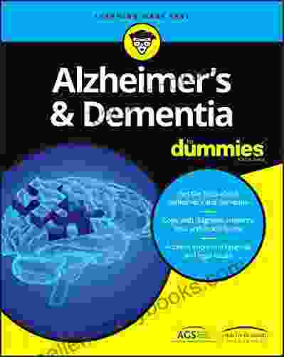 Alzheimer S Dementia For Dummies Consumer Dummies