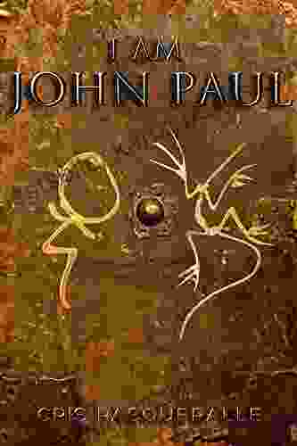 I Am John Paul: Epic Teen Survival Adventure