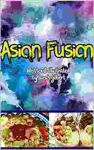 Asian Fusion Dan Babel