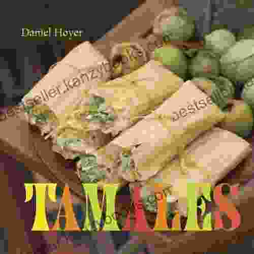 Tamales Daniel Hoyer