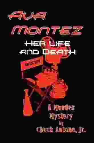 Ava Montez Her Life And Death