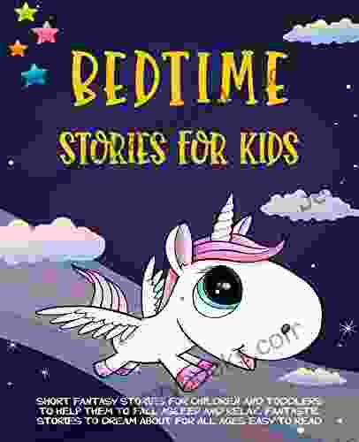 Bedtime Stories For Kids Crockett Johnson