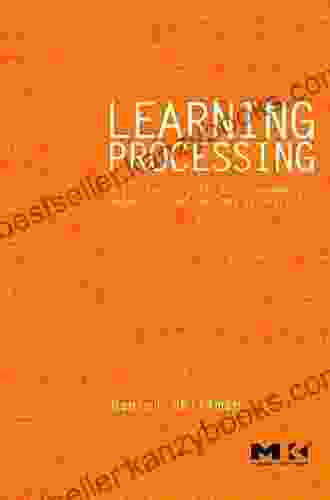 Learning Processing: A Beginner S Guide To Programming Images Animation And Interaction (The Morgan Kaufmann In Computer Graphics)