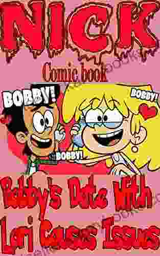 NickRewind Comic: Bobby S Date With Lori Causes Issues