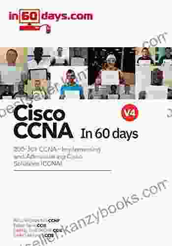 Cisco CCNA In 60 Days Daniel Gheorghe