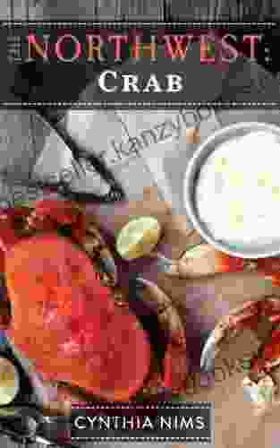 Crab (The Northwest Cookbooks 1)