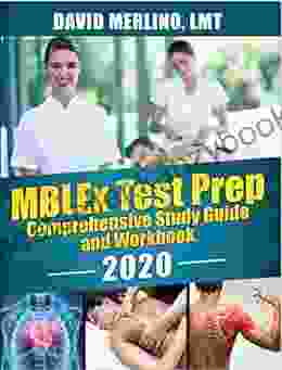 MBLEx Test Prep Comprehensive Study Guide And Workbook 2024