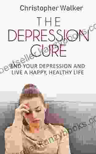 The Ultimate Depression Workbook: Depression Self Help Made Simple And Fast (The Rapid Results Academy)