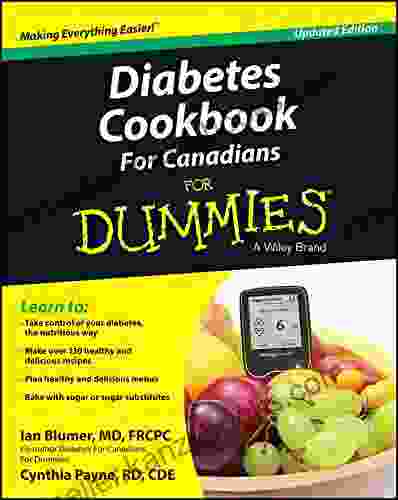 Diabetes Cookbook For Canadians For Dummies