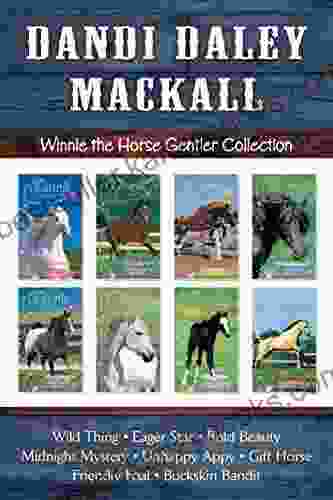 The Winnie The Horse Gentler Collection