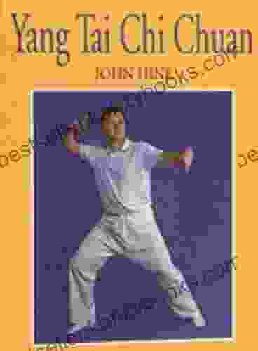 Yang Tai Chi Chuan (Section 1)