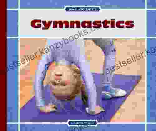 Gymnastics (Jump Into Sports) Cynthia Amoroso