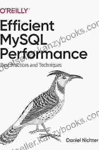 Efficient MySQL Performance Daniel Nichter