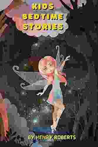 Kids Bedtime Stories: Adventure and Fairy Tales Vol 1