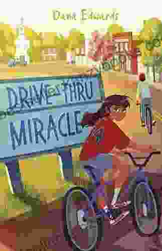 Drive Thru Miracle Dana Edwards