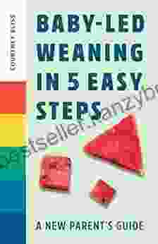 Baby Led Weaning In 5 Easy Steps: A New Parent S Guide