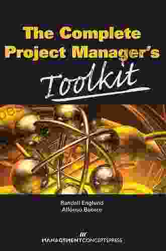 Project Manager S Toolkit (Computer Weekly Professional)