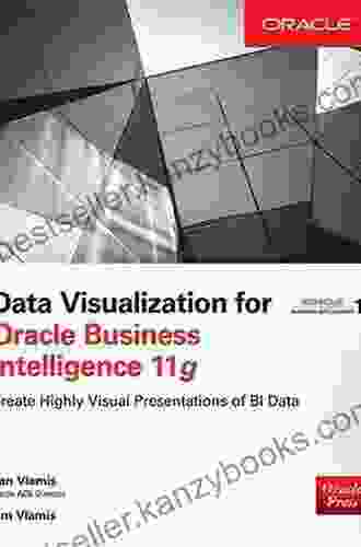 Data Visualization For Oracle Business Intelligence 11g