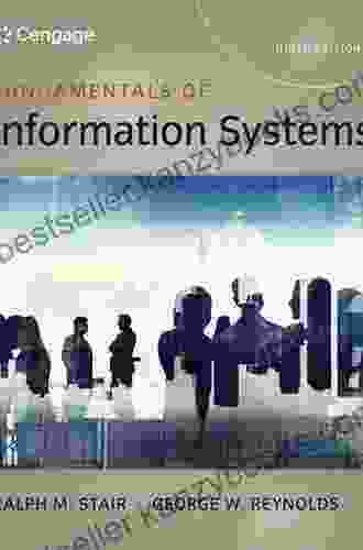 Fundamentals Of Information Systems Craig Welch