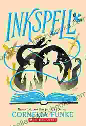 Inkspell (Inkheart Trilogy 2) (Inkworld Series)