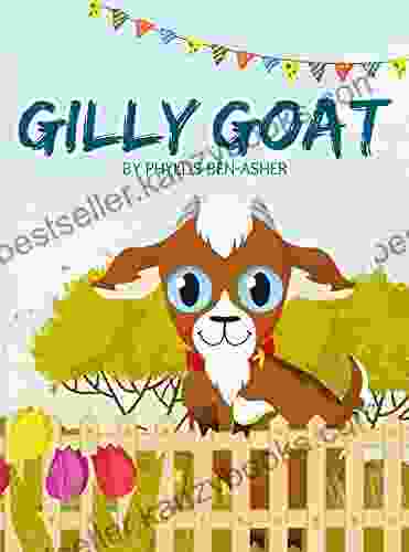 Gilly Goat Dan Gutman