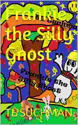 Frankie the Silly Ghost (Preschool Wonders 14)