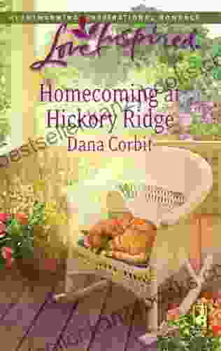 Homecoming At Hickory Ridge Dana Corbit