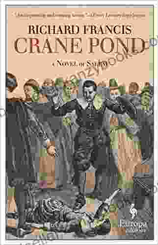 Crane Pond: A Novel Of Salem