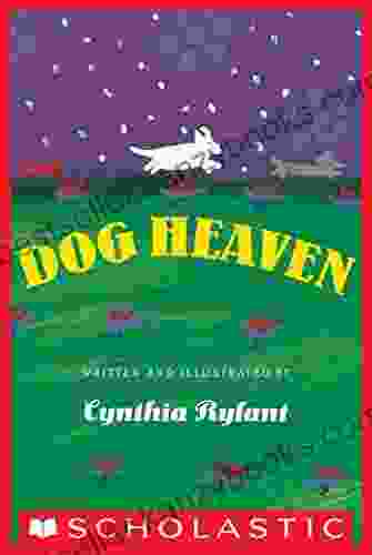 Dog Heaven Cynthia Rylant