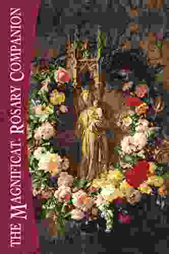 Magnificat Rosary Companion Clare Watkins