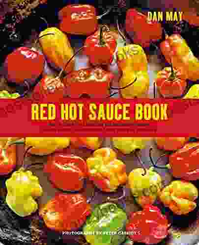 Red Hot Sauce Dan May